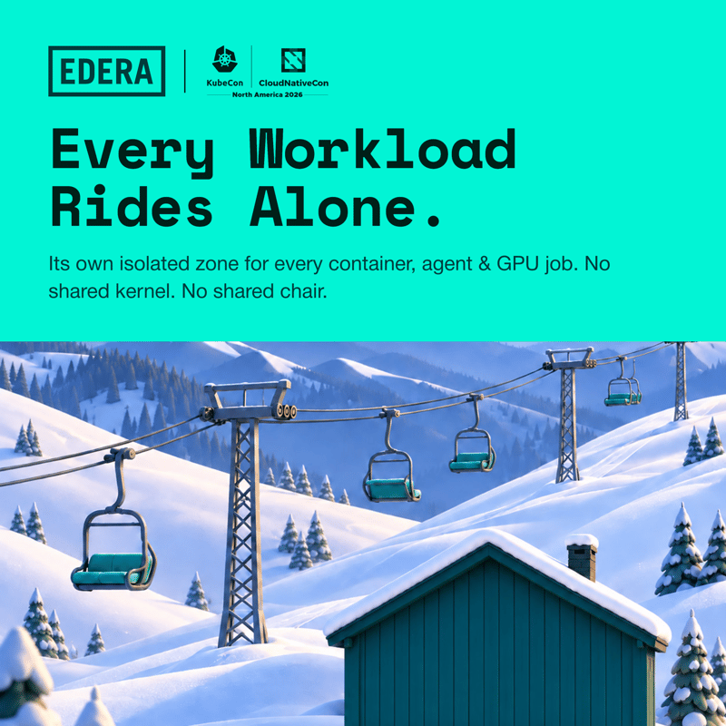 Every Workload rides alone