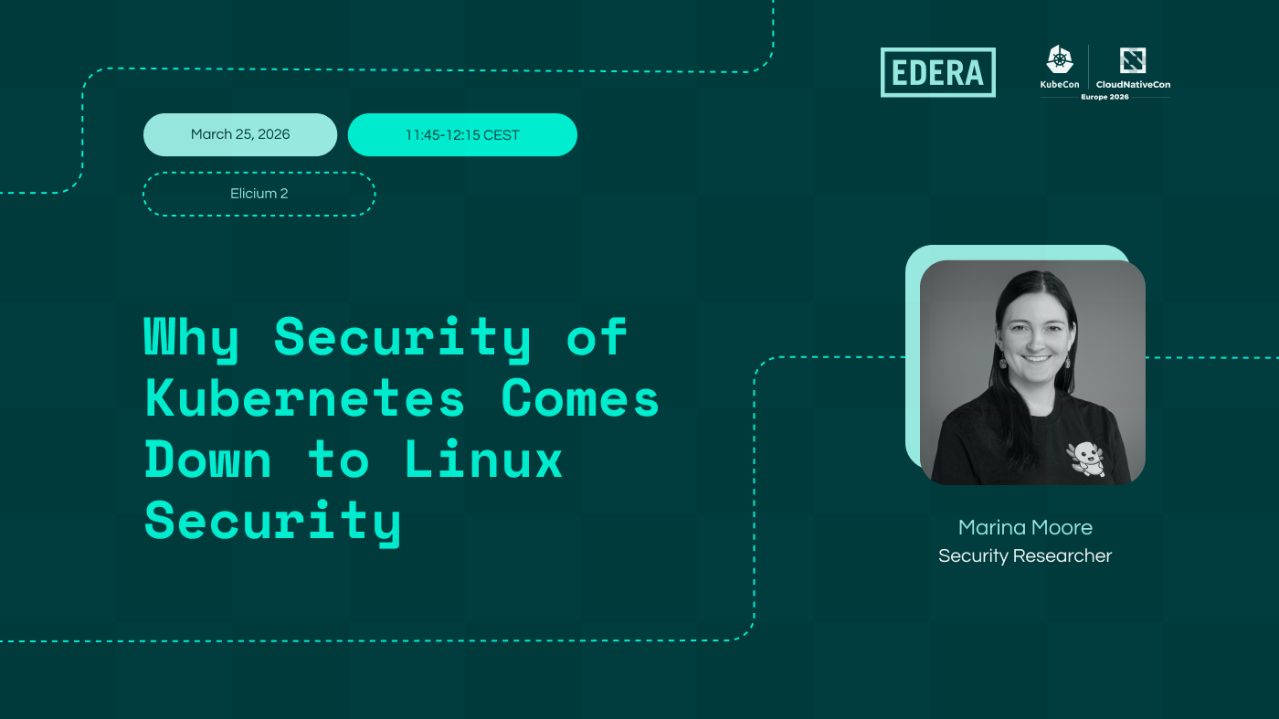 KCEU Talk Card-Marina-Kubernetes Talk