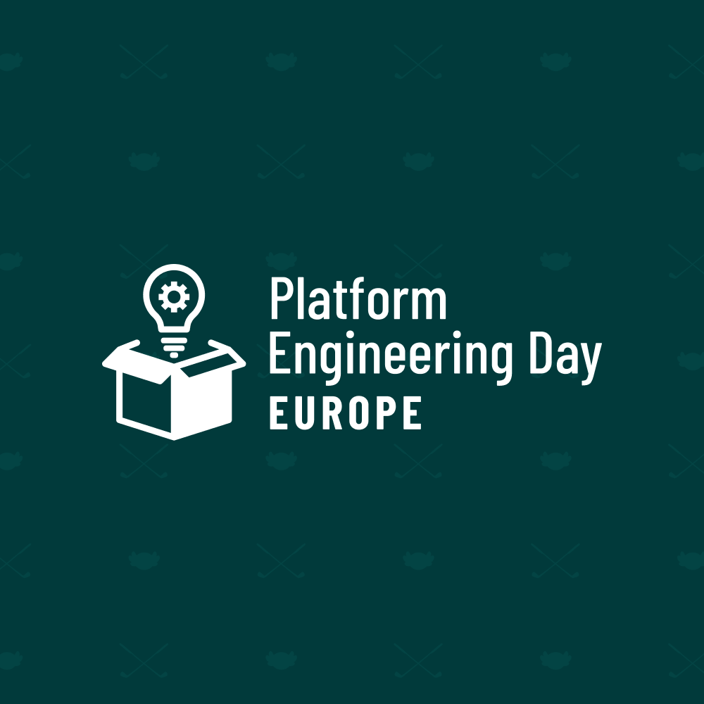 Platform Engineering Day - Square